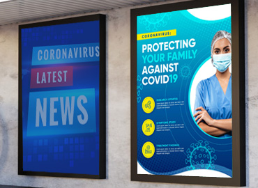 Digital Signage Systems